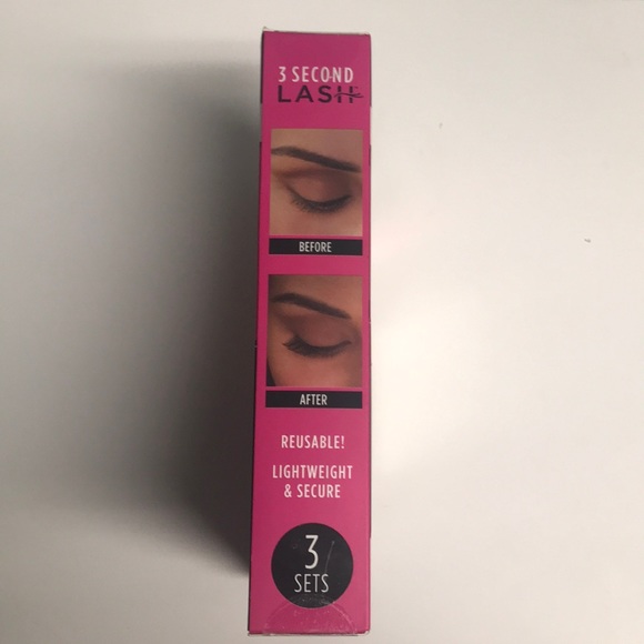 3 Second Lash — As Seen on TV - Picture 3 of 4